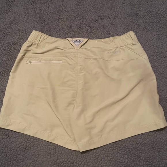 Columbia shorts - Picture 4 of 5